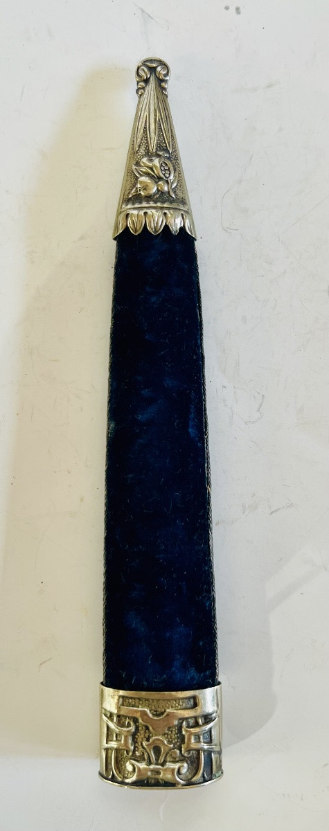 Dagger Of Virtue -photo-6